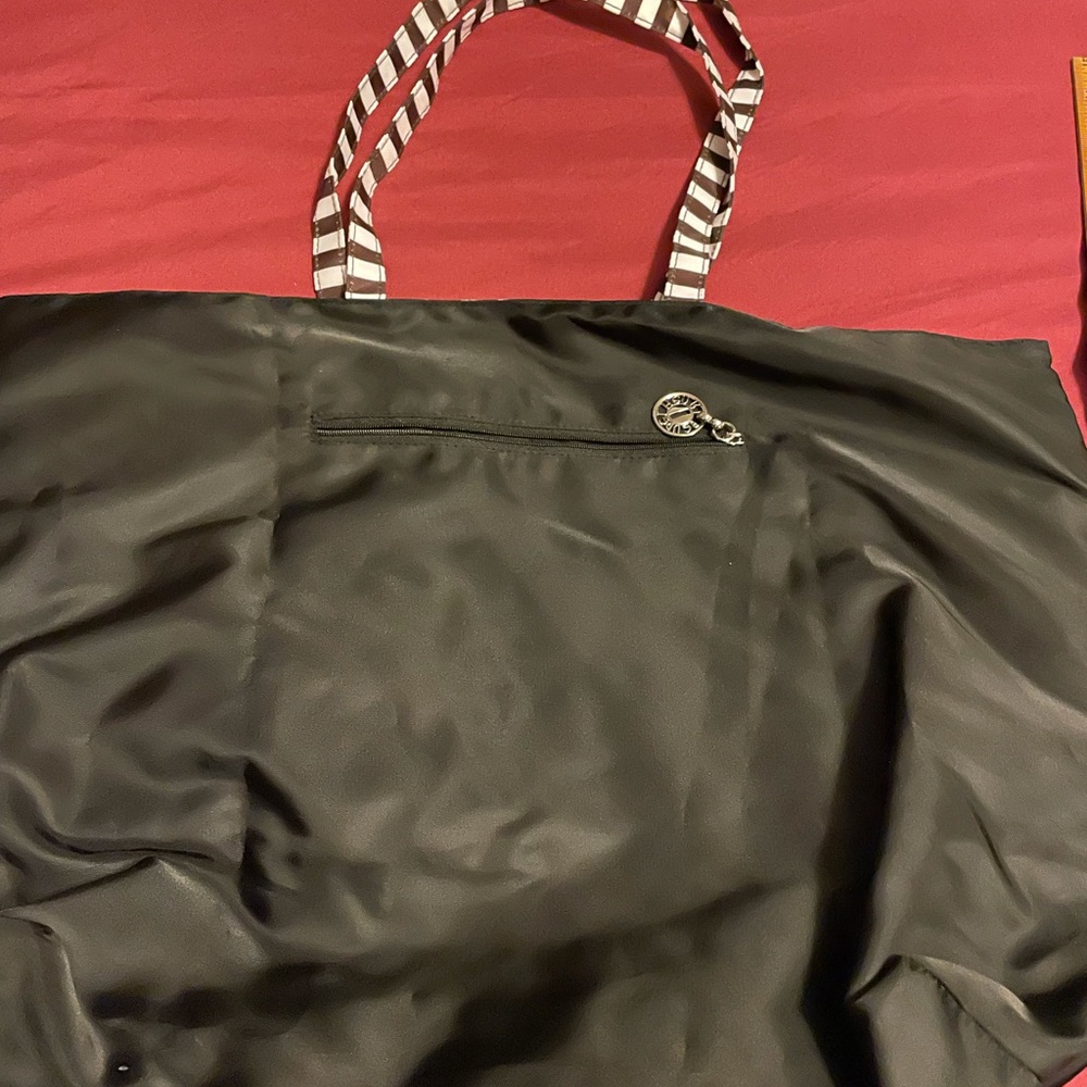 Henri Bendel satchel tote